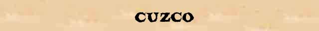  (Cuzco)  ()      